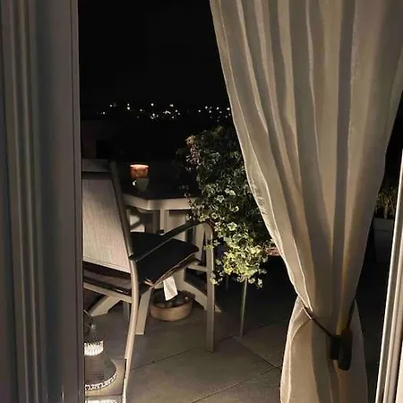 Appartamento Suite-duplex Chic Glamour, Chez Sophie De Touques, Wellness Near Deauville, Pres Du Pole International Du Cheval Deauville
