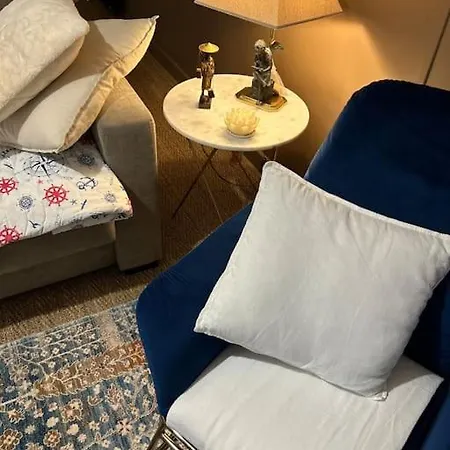 Suite-duplex Chic Glamour, Chez Sophie De Touques, Wellness Near Deauville, Pres Du Pole International Du Cheval Apartment Deauville