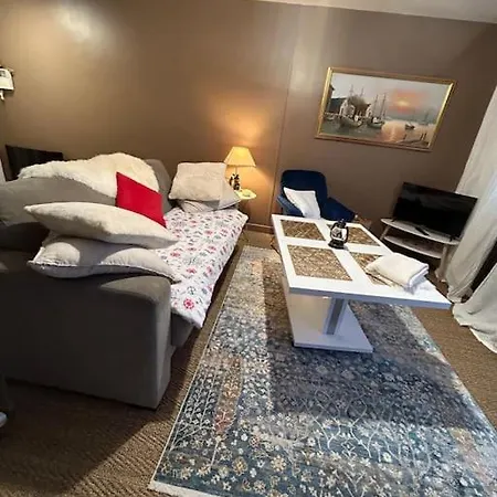 Suite-duplex Chic Glamour, Chez Sophie De Touques, Wellness Near Deauville, Pres Du Pole International Du Cheval * Deauville