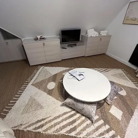 Suite-duplex Chic Glamour, Chez Sophie De Touques, Wellness Near Deauville, Pres Du Pole International Du Cheval *